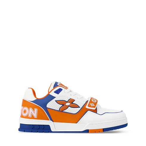 LV トレイナー スニーカー メンズ シューズ (製品ズーム)