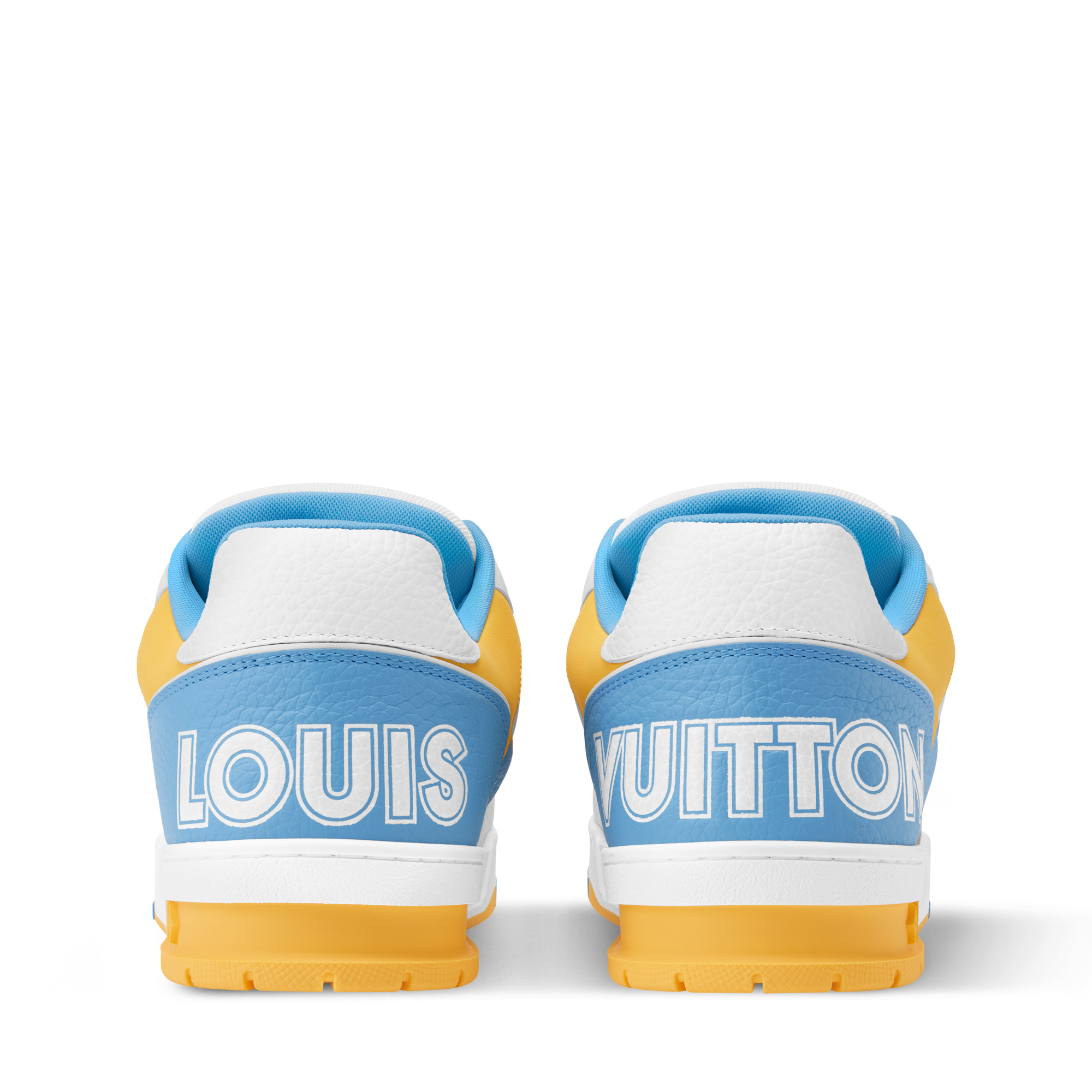 LV トレイナー スニーカー  メンズ シューズ (製品ズーム)