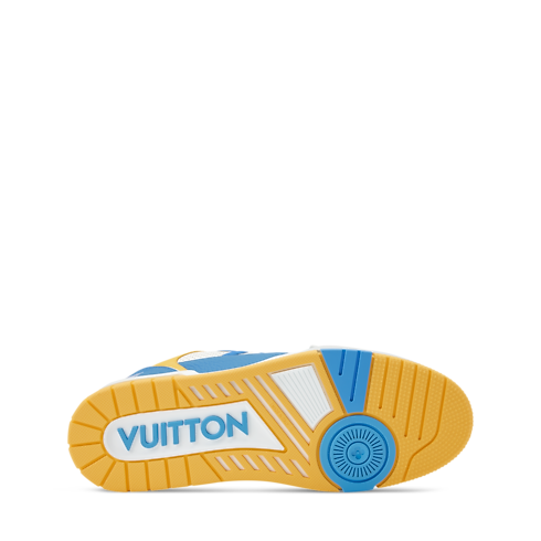 LV トレイナー スニーカー メンズ シューズ (製品ズーム)