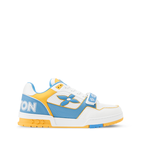 LV トレイナー スニーカー メンズ シューズ (製品ズーム)