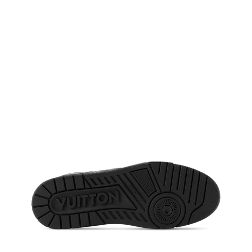 LV トレイナー スニーカー メンズ シューズ (製品ズーム)