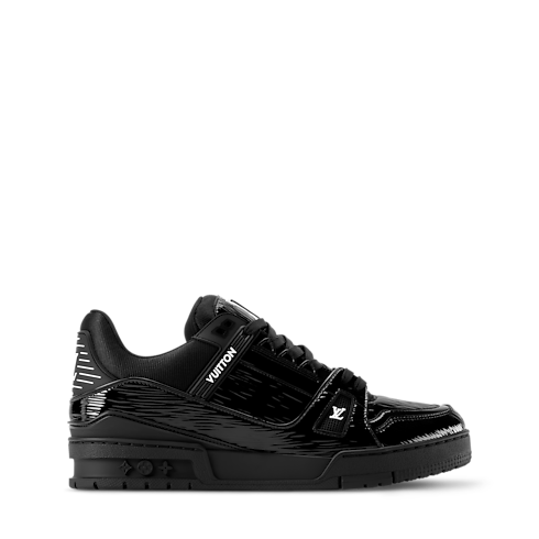 LV トレイナー スニーカー メンズ シューズ (製品ズーム)