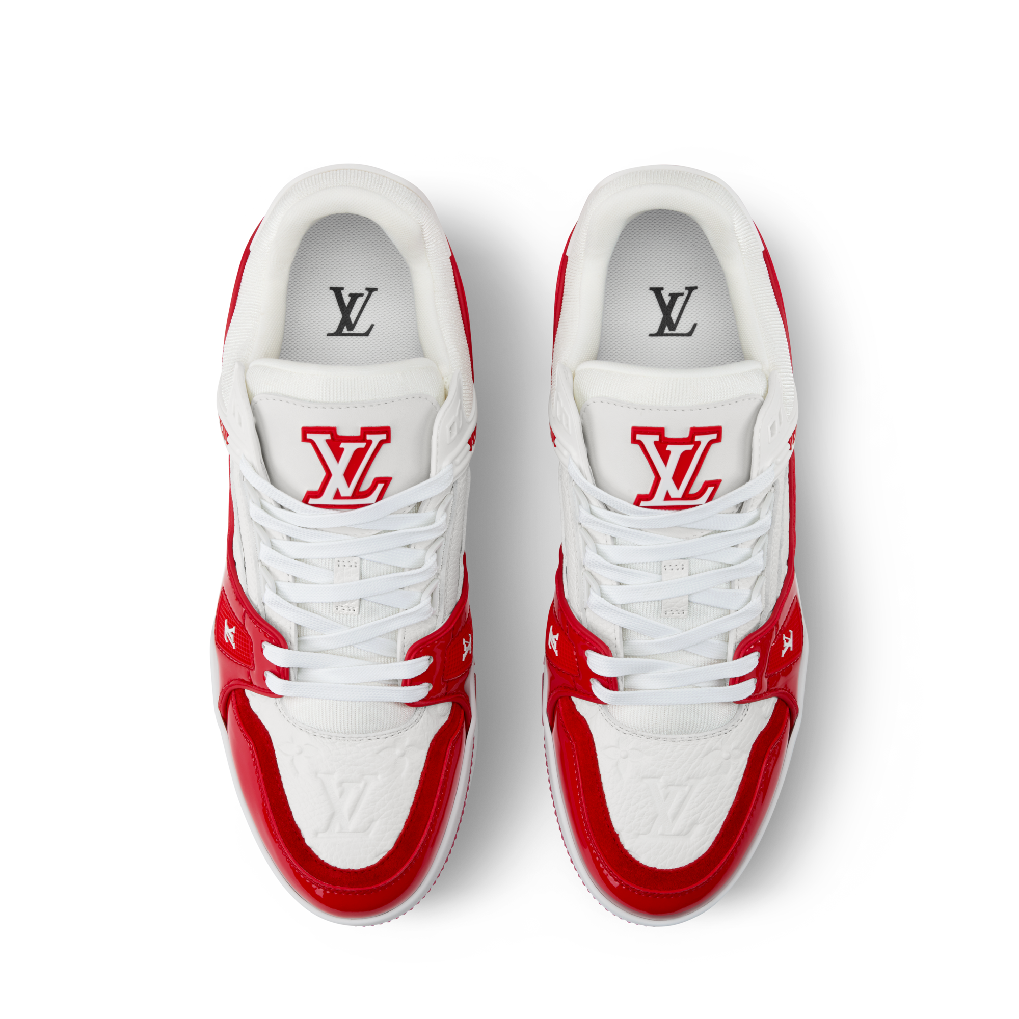 LV トレイナー スニーカー  メンズ シューズ (製品ズーム)
