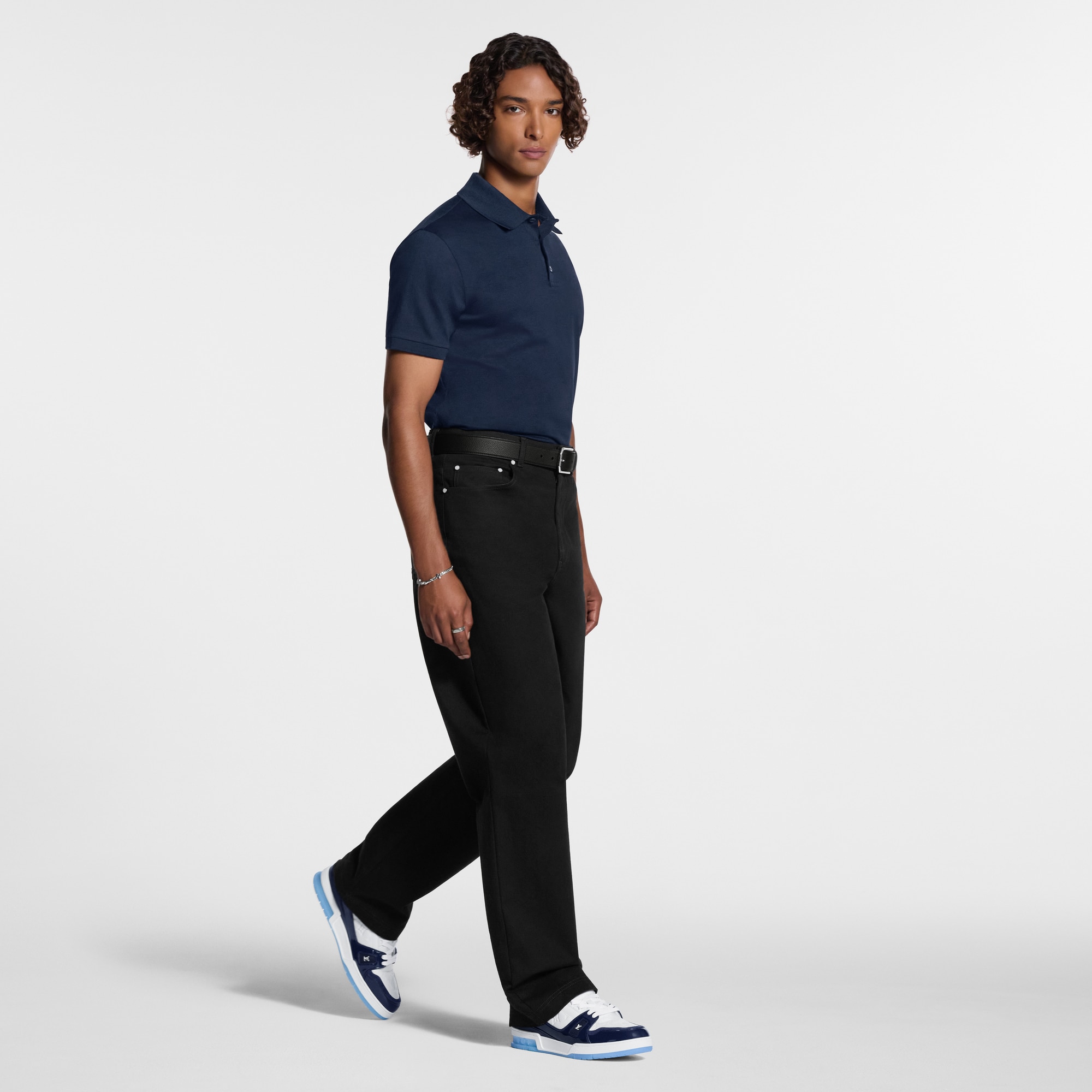 LV トレイナー スニーカー  メンズ シューズ (製品ズーム)