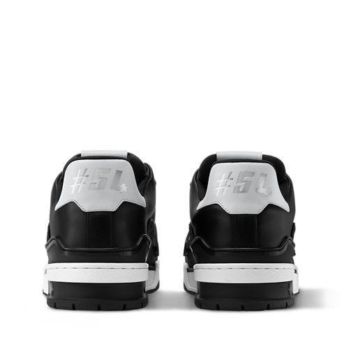 LV トレイナー スニーカー メンズ シューズ (製品ズーム)