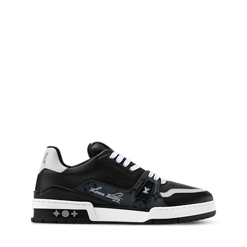 LV トレイナー スニーカー メンズ シューズ (製品ズーム)