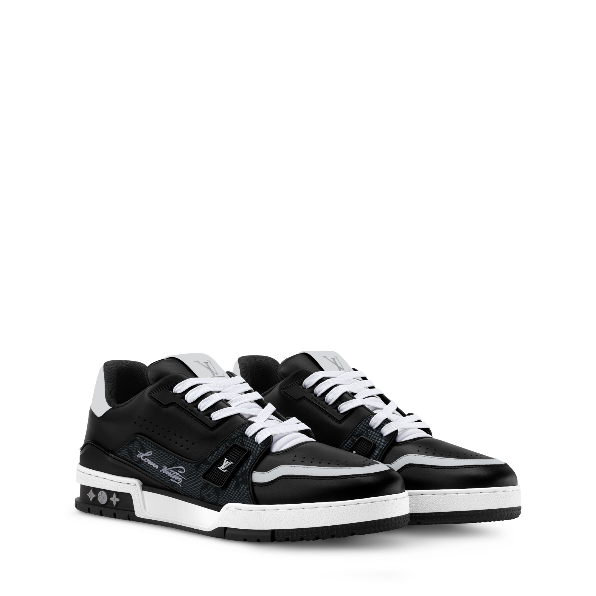 LV トレイナー スニーカー  メンズ シューズ (製品ズーム)