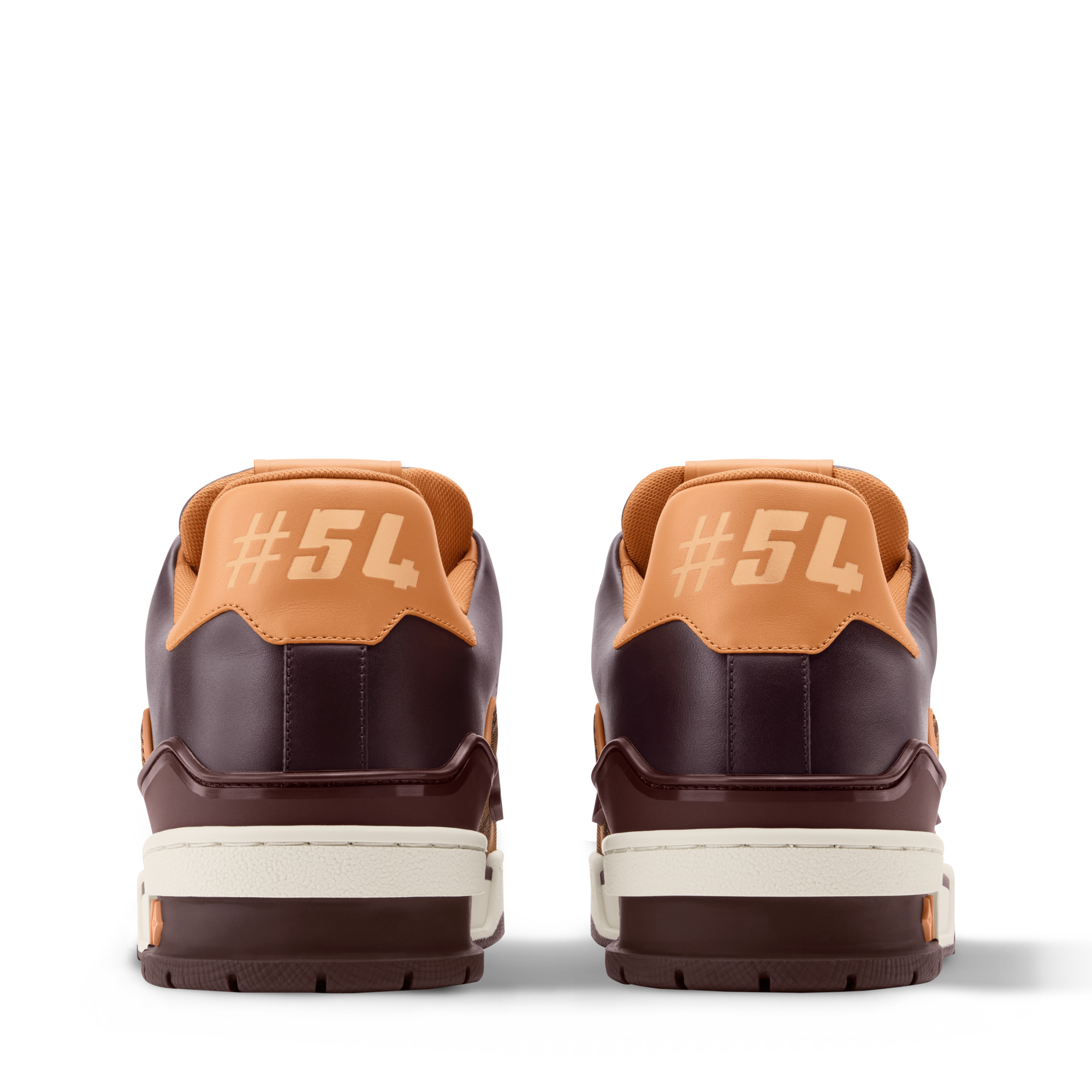 LV トレイナー スニーカー  メンズ シューズ (製品ズーム)