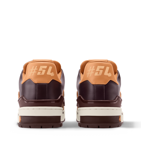 LV トレイナー スニーカー メンズ シューズ (製品ズーム)