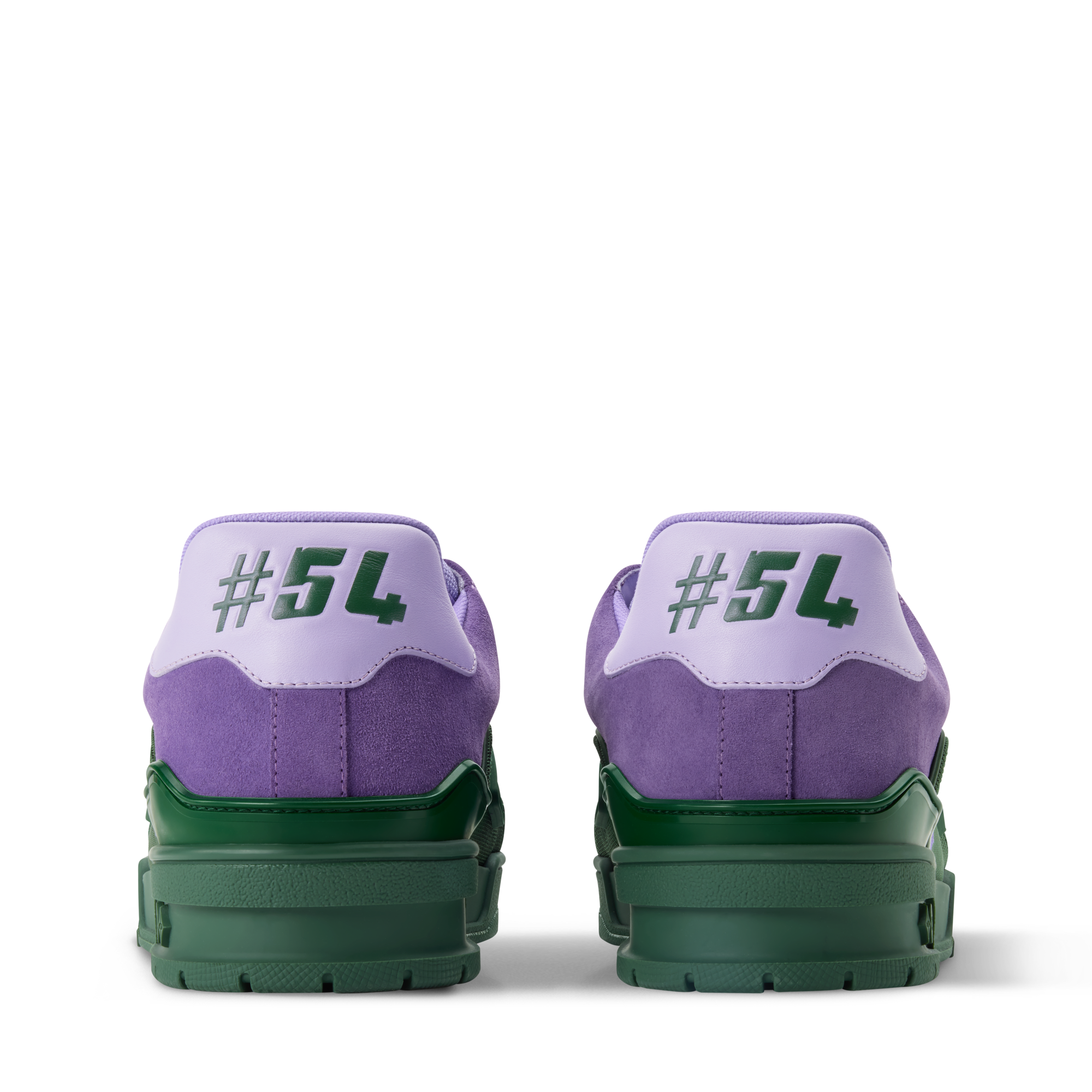 LV トレイナー スニーカー  メンズ シューズ (製品ズーム)