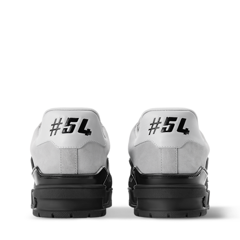 LV トレイナー スニーカー メンズ シューズ (製品ズーム)