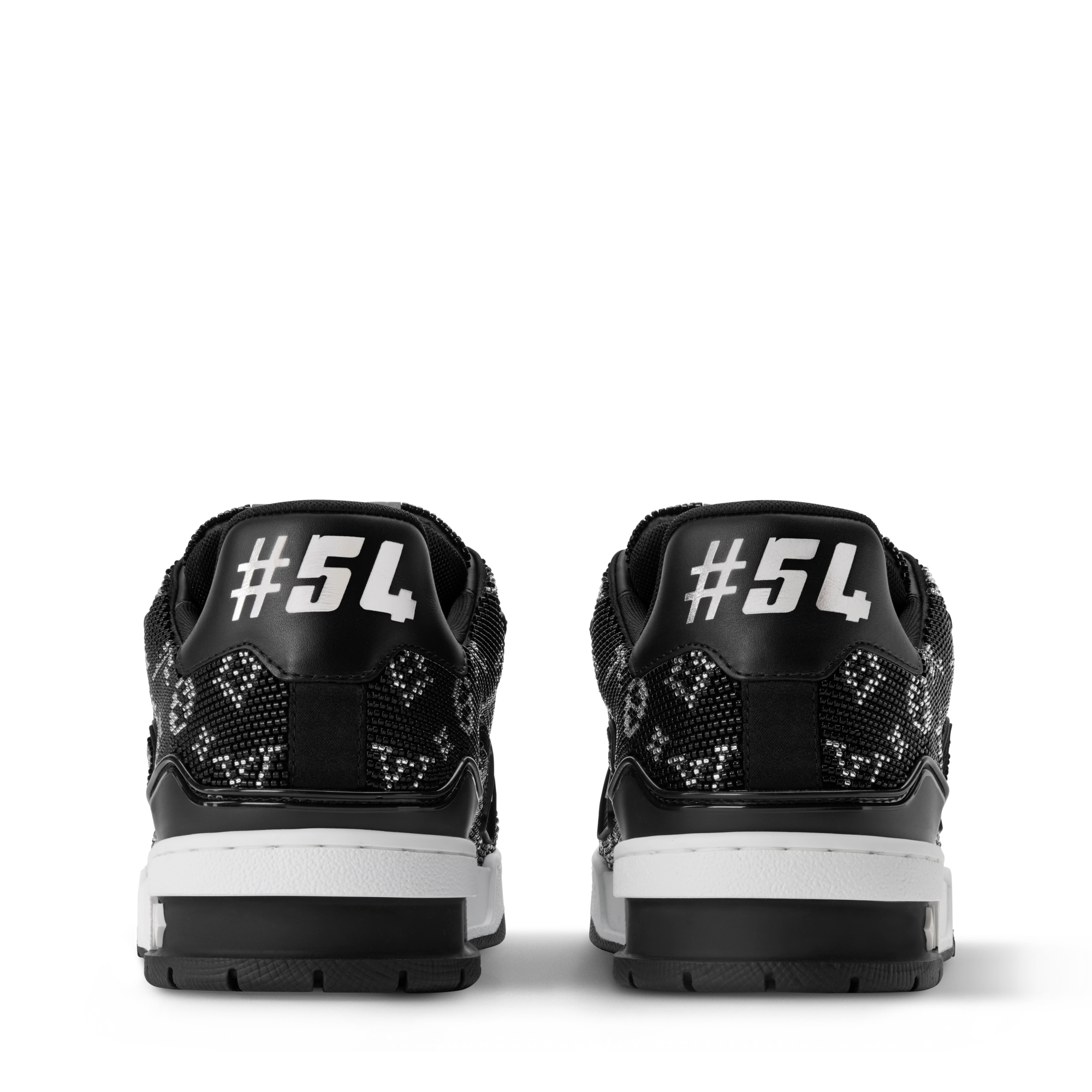 LV トレイナー スニーカー  メンズ シューズ (製品ズーム)