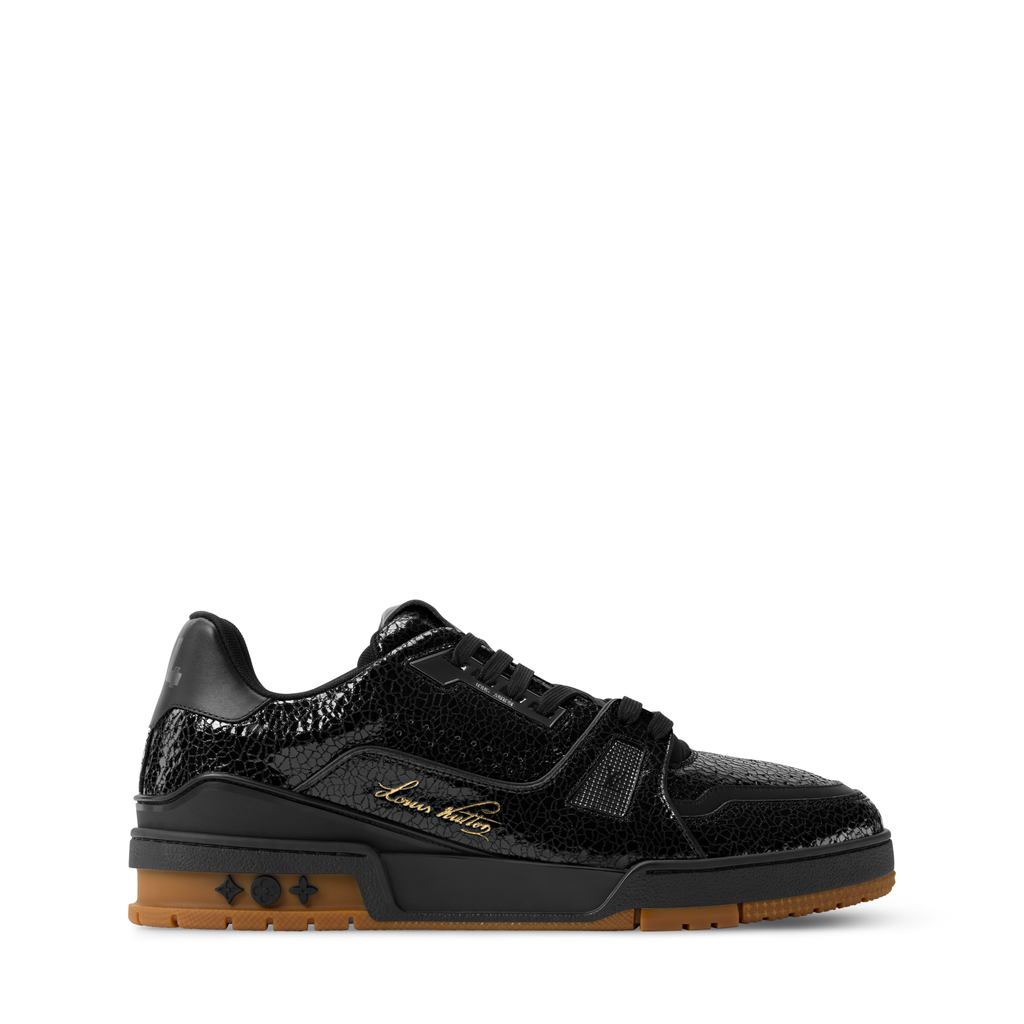 LV トレイナー スニーカー  メンズ シューズ (製品ズーム)