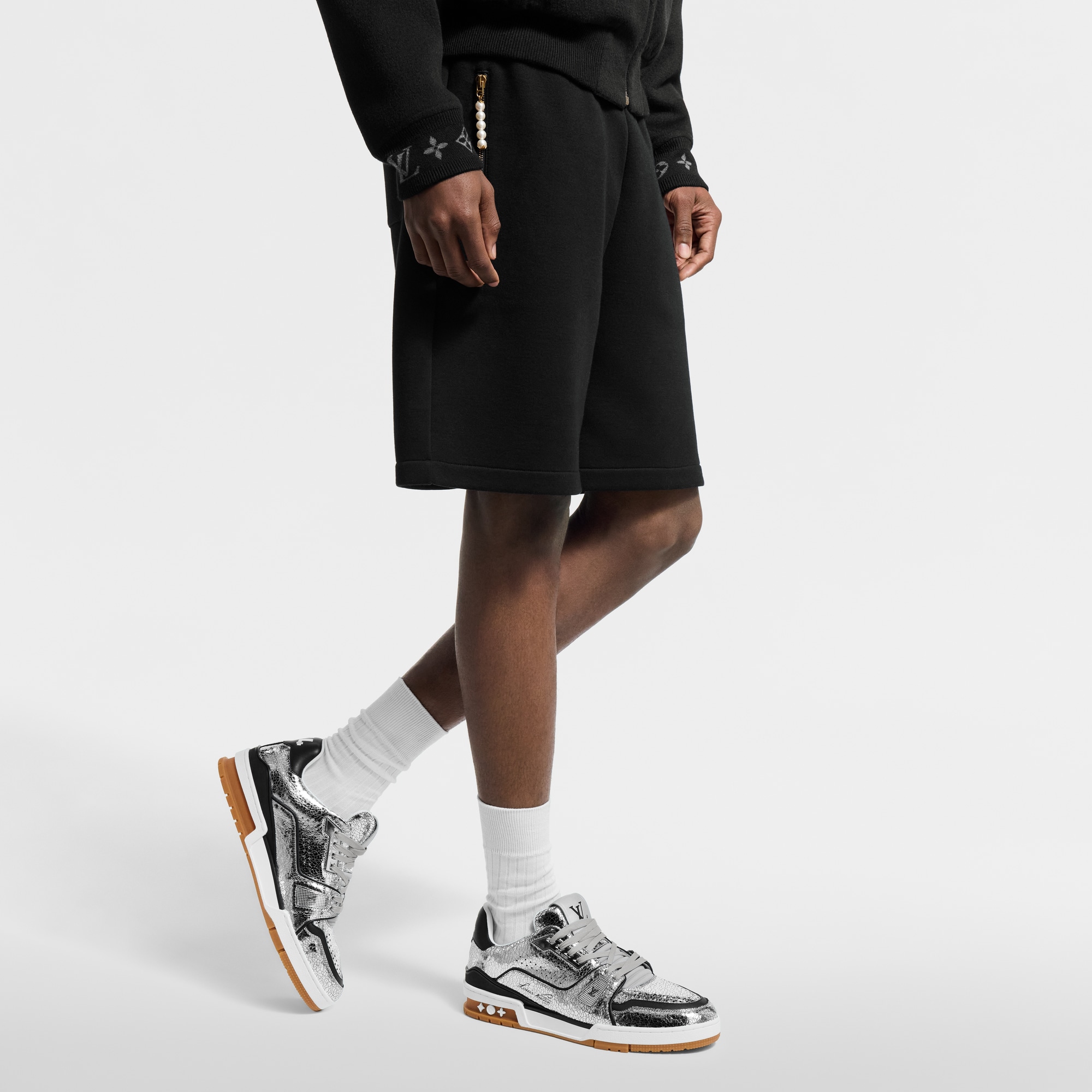 LV トレイナー スニーカー  メンズ シューズ (製品ズーム)