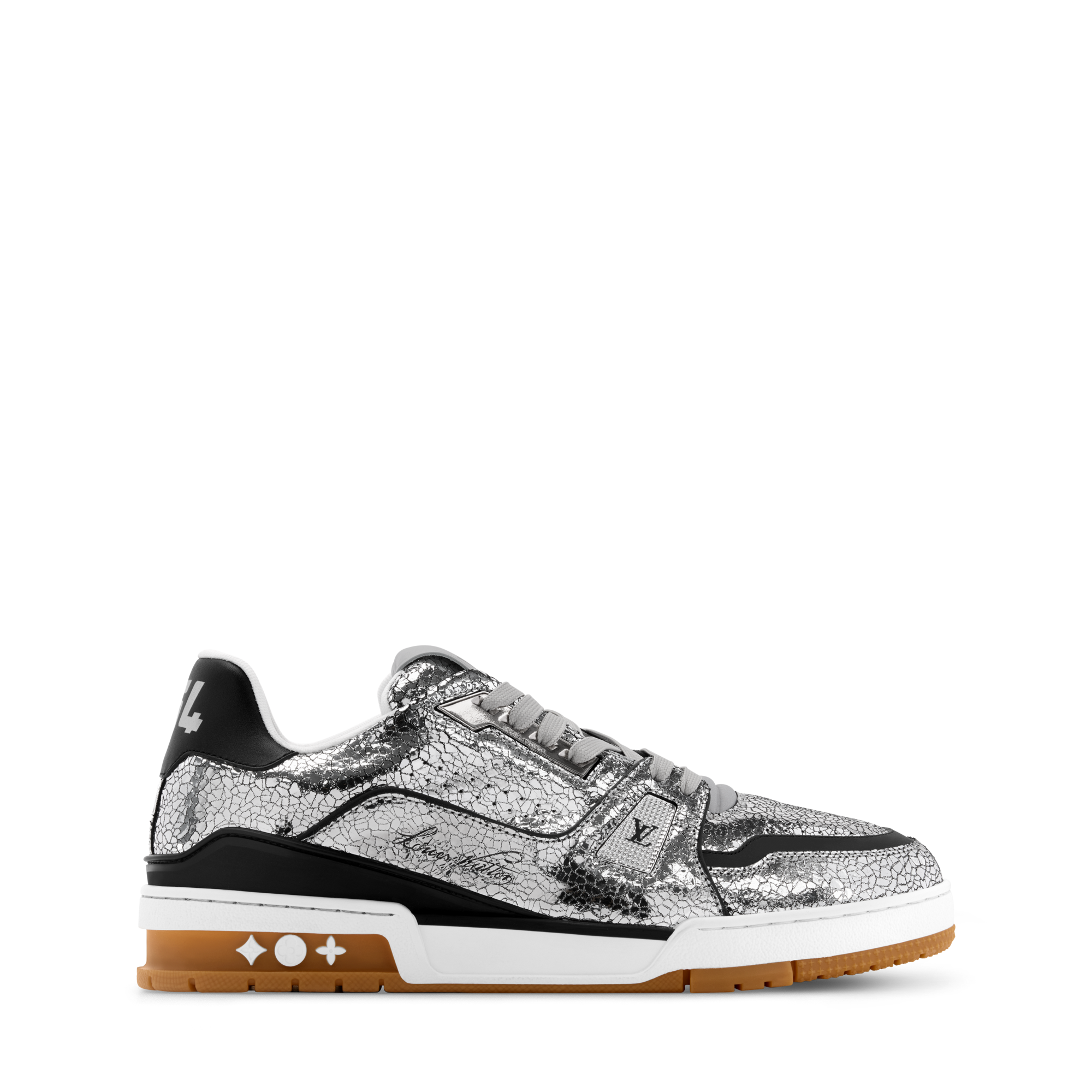 LV トレイナー スニーカー  メンズ シューズ (製品ズーム)