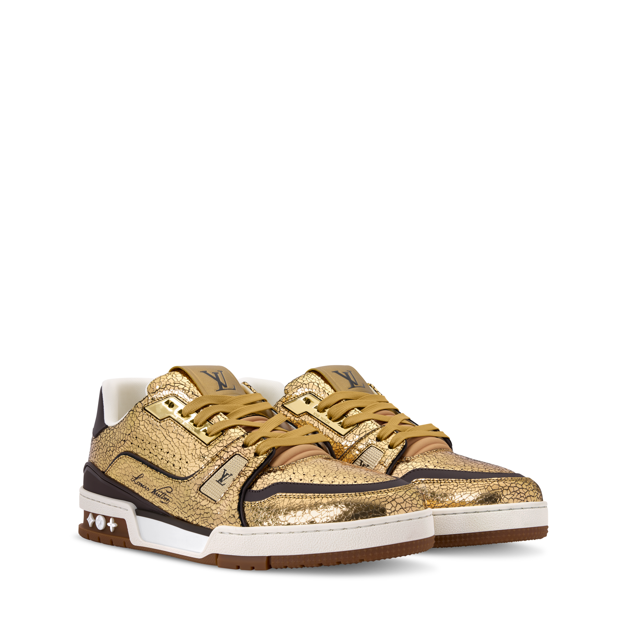 ゴールド (在庫なし)