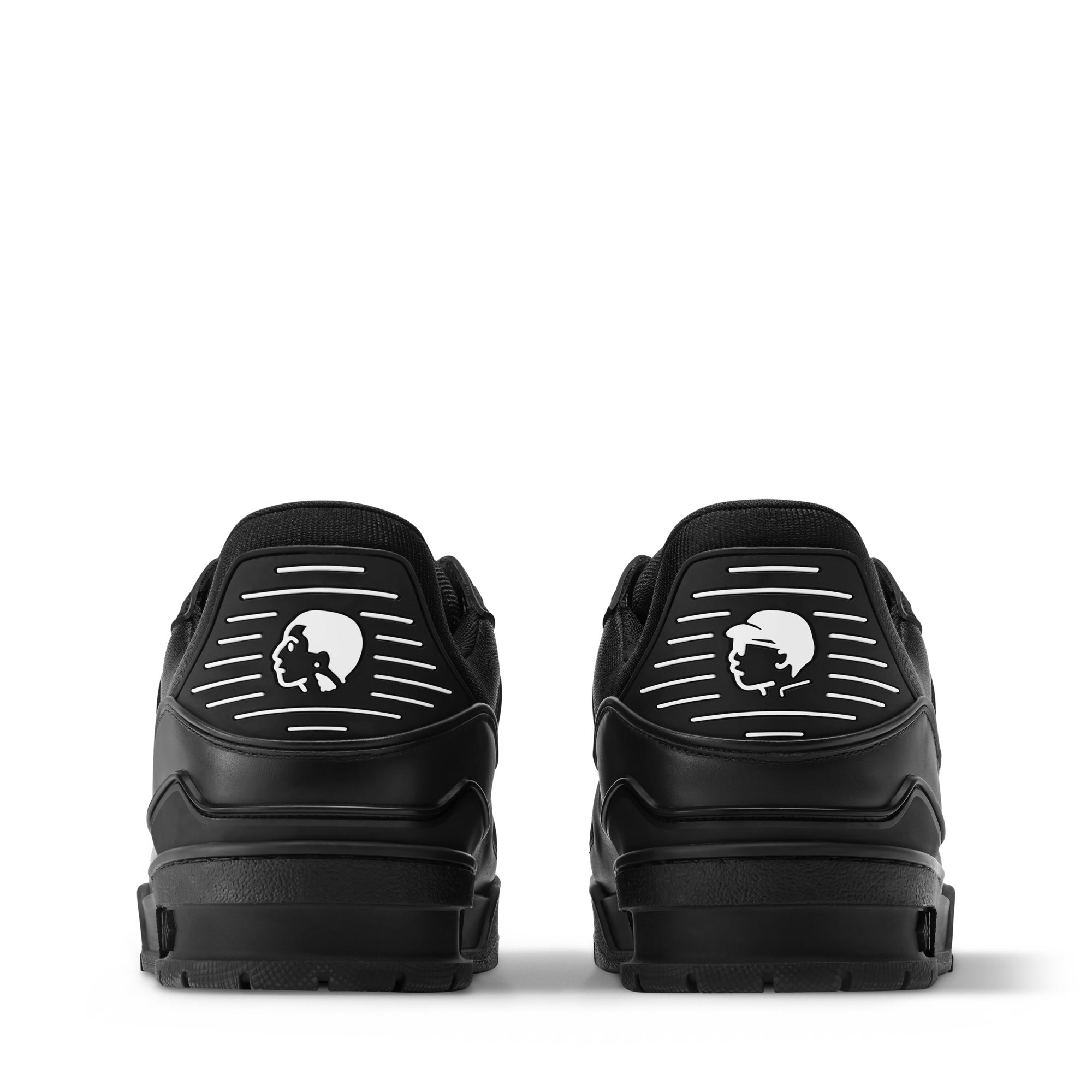 LV トレイナー スニーカー  メンズ シューズ (製品ズーム)