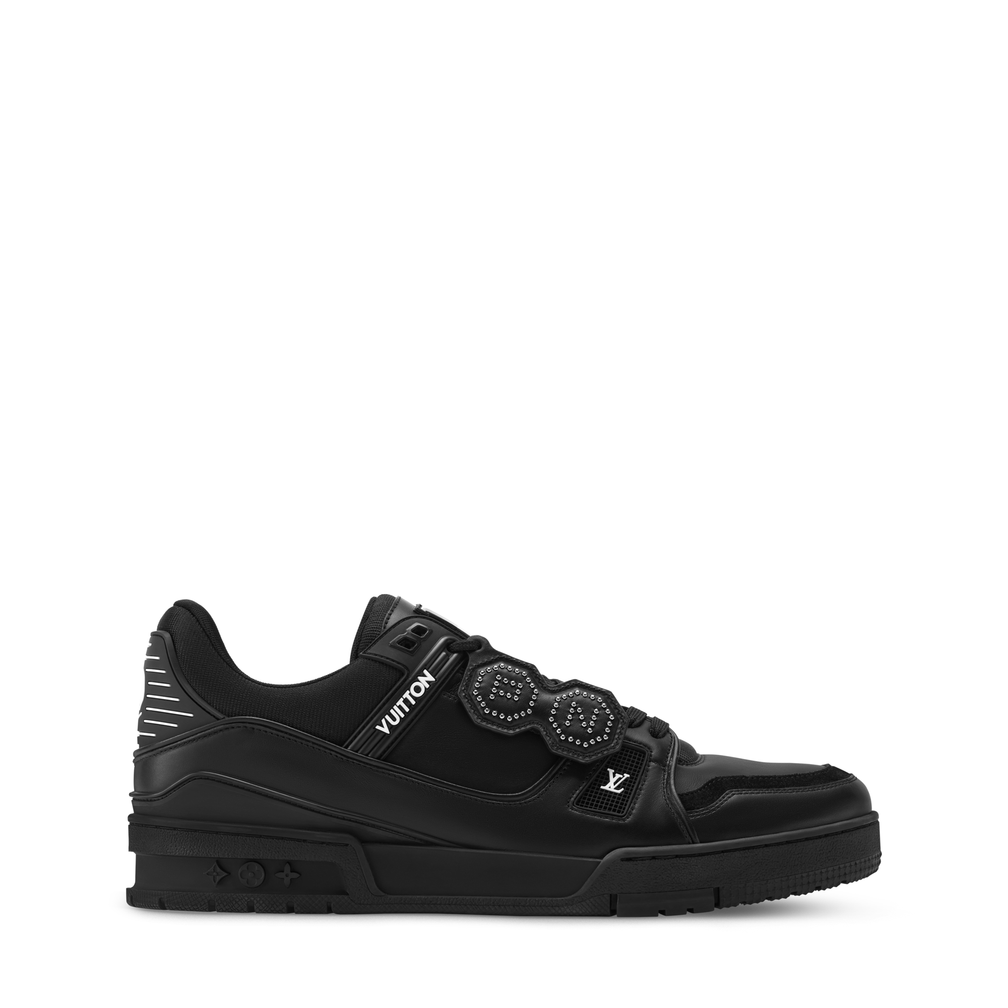 LV トレイナー スニーカー  メンズ シューズ (製品ズーム)