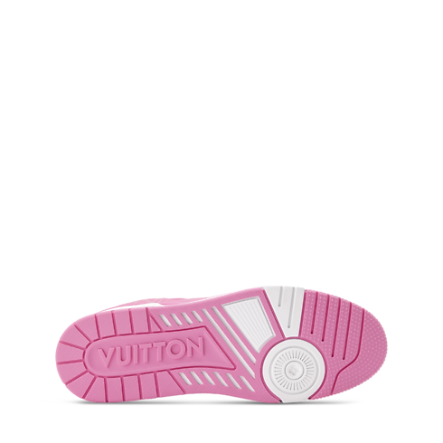 LV トレイナー スニーカー メンズ シューズ (製品ズーム)