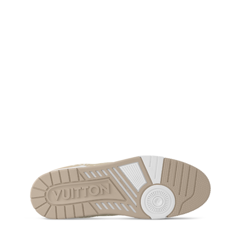 LV トレイナー スニーカー メンズ シューズ (製品ズーム)