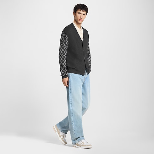 LV トレイナー スニーカー メンズ シューズ (製品ズーム)