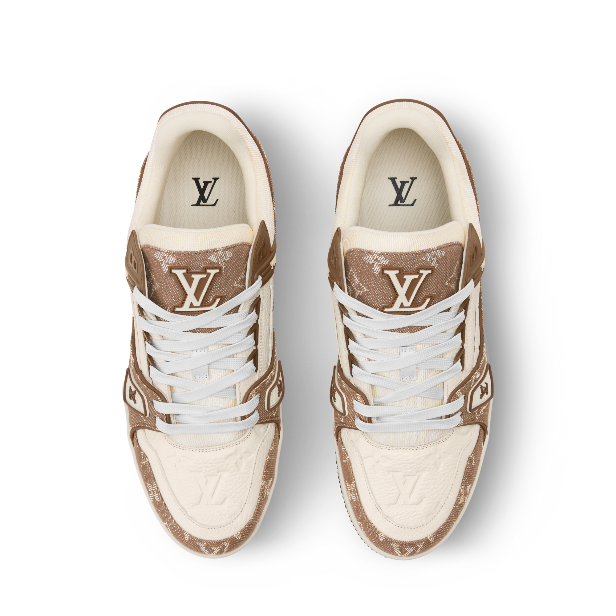 LV トレイナー スニーカー  メンズ シューズ (製品ズーム)