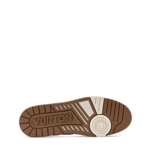 LV トレイナー スニーカー メンズ シューズ (製品ズーム)