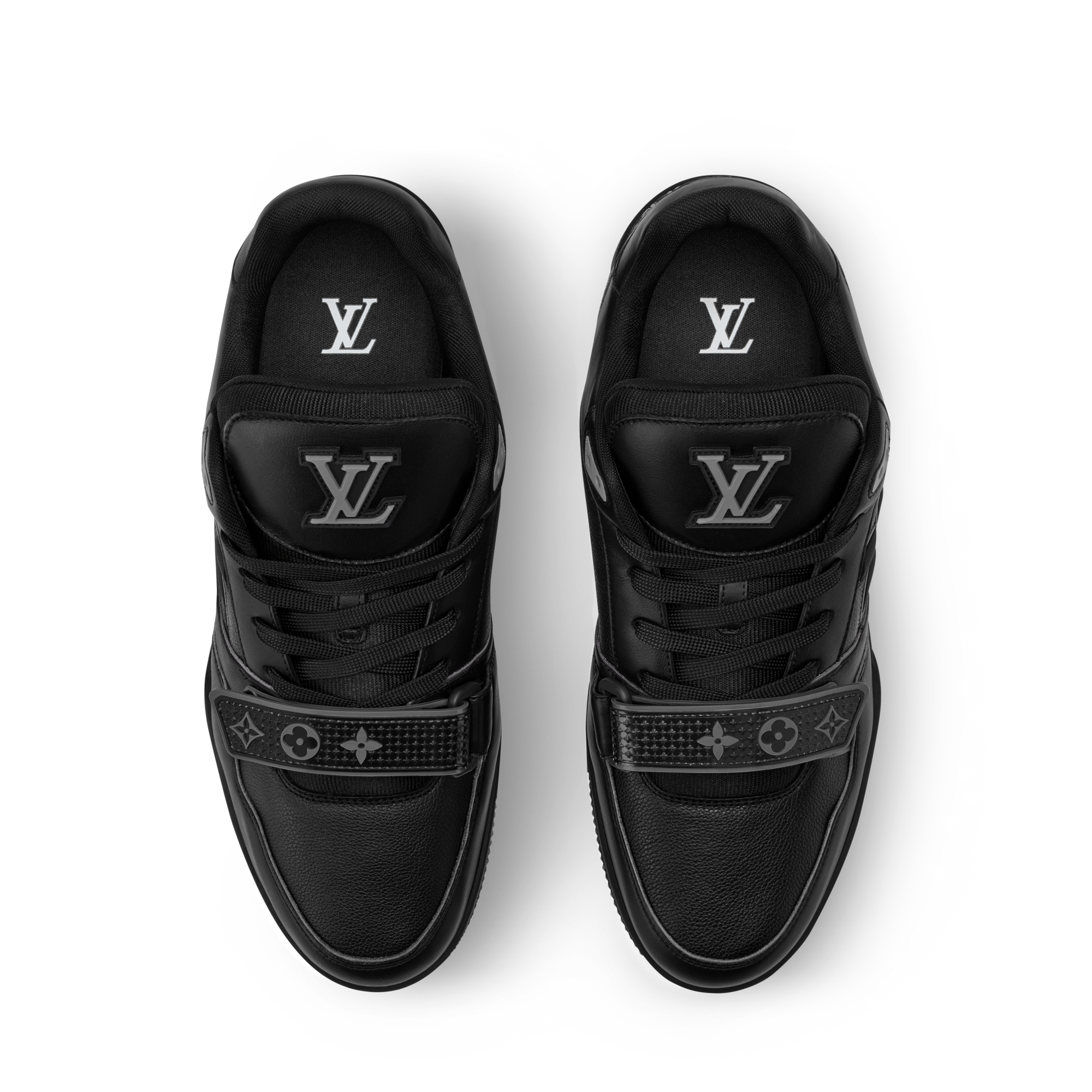 LV トレイナー スニーカー  メンズ シューズ (製品ズーム)