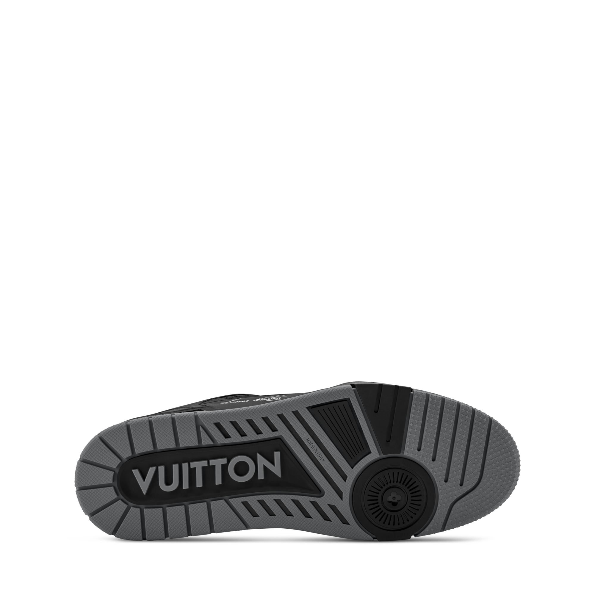 LV トレイナー スニーカー  メンズ シューズ (製品ズーム)