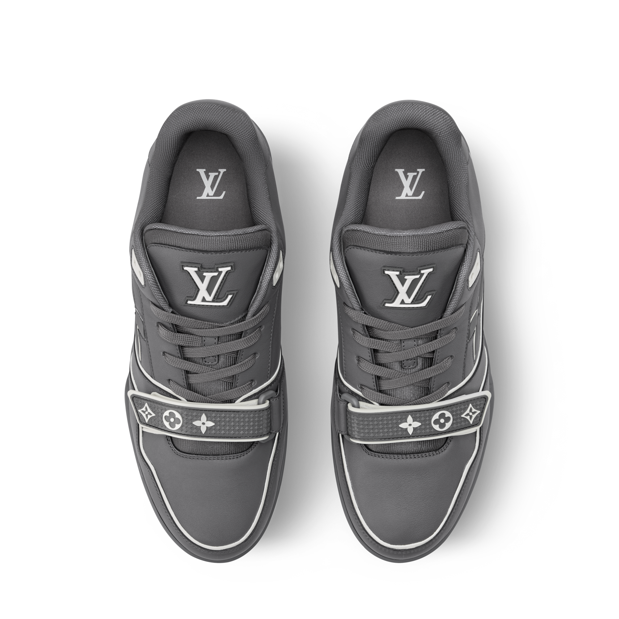 LV トレイナー スニーカー  メンズ シューズ (製品ズーム)