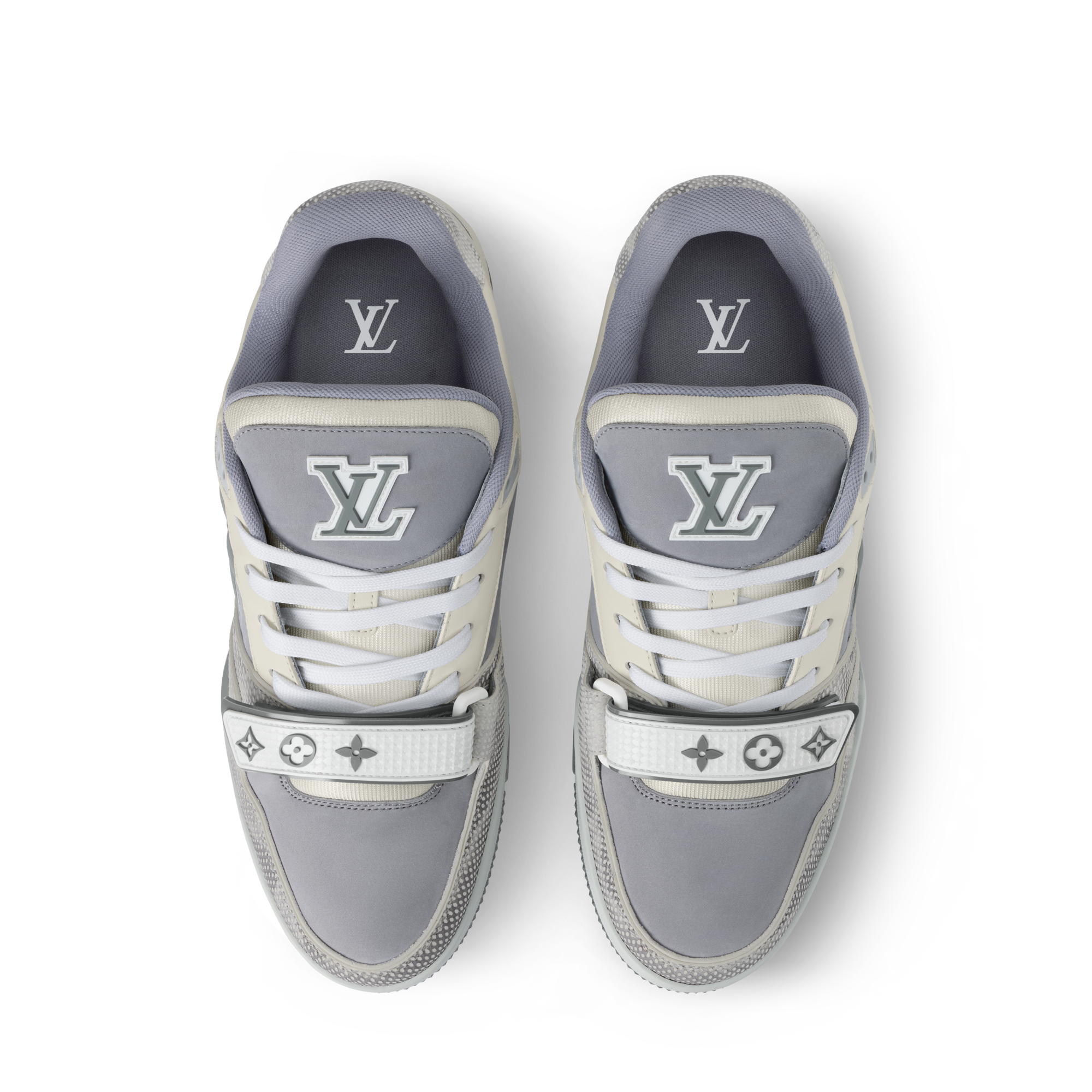 LV トレイナー スニーカー  メンズ シューズ (製品ズーム)