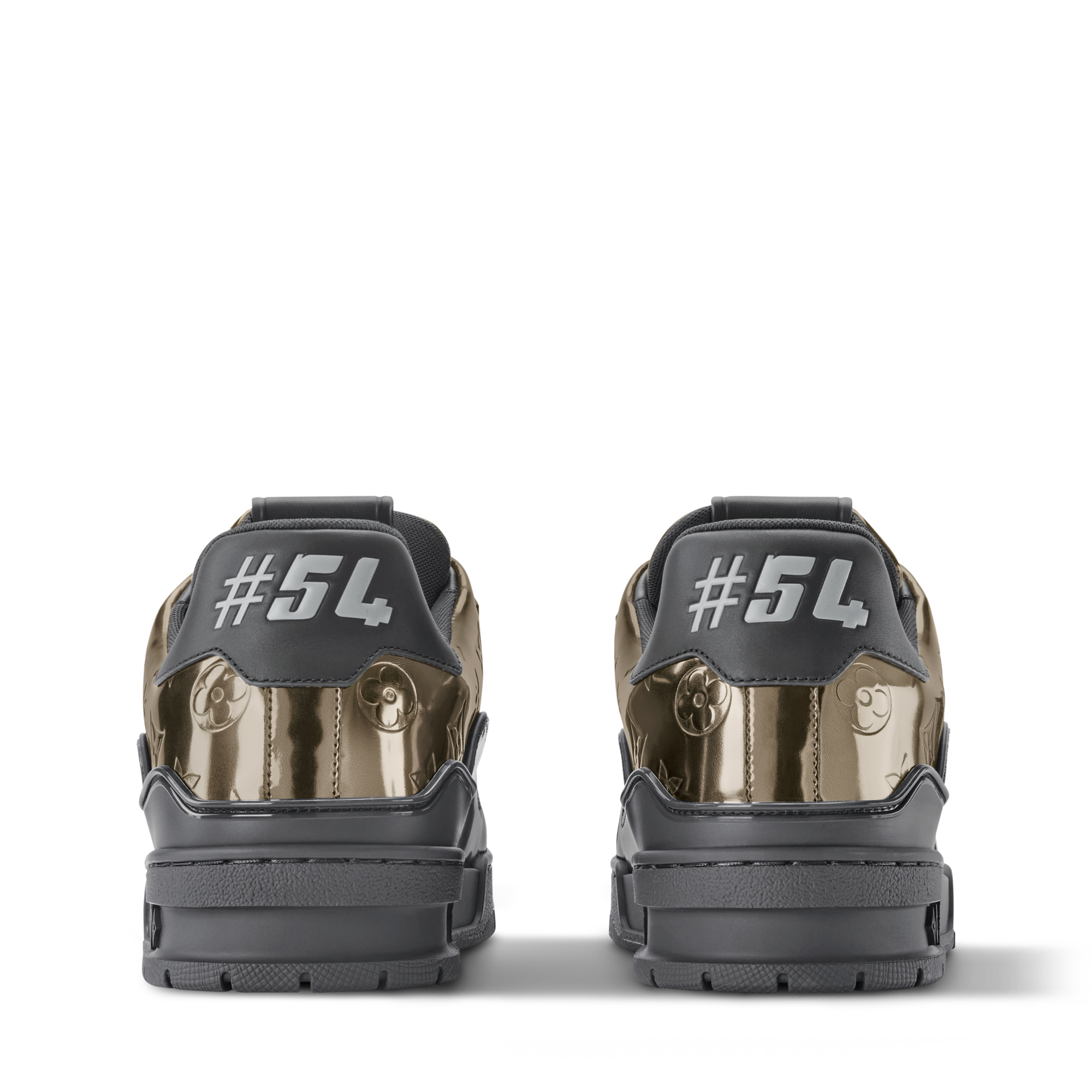 LV トレイナー スニーカー  メンズ シューズ (製品ズーム)