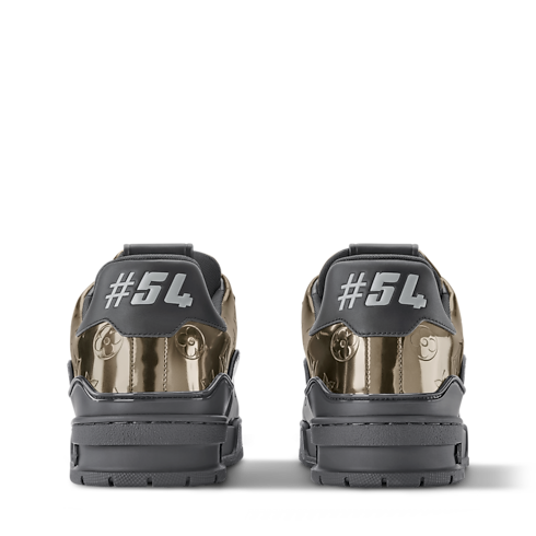 LV トレイナー スニーカー メンズ シューズ (製品ズーム)