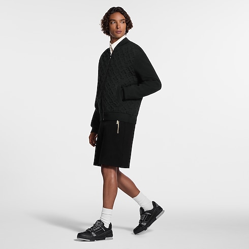 LV トレイナー スニーカー メンズ シューズ (製品ズーム)