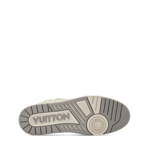 LV トレイナー スニーカー メンズ シューズ (製品ズーム)