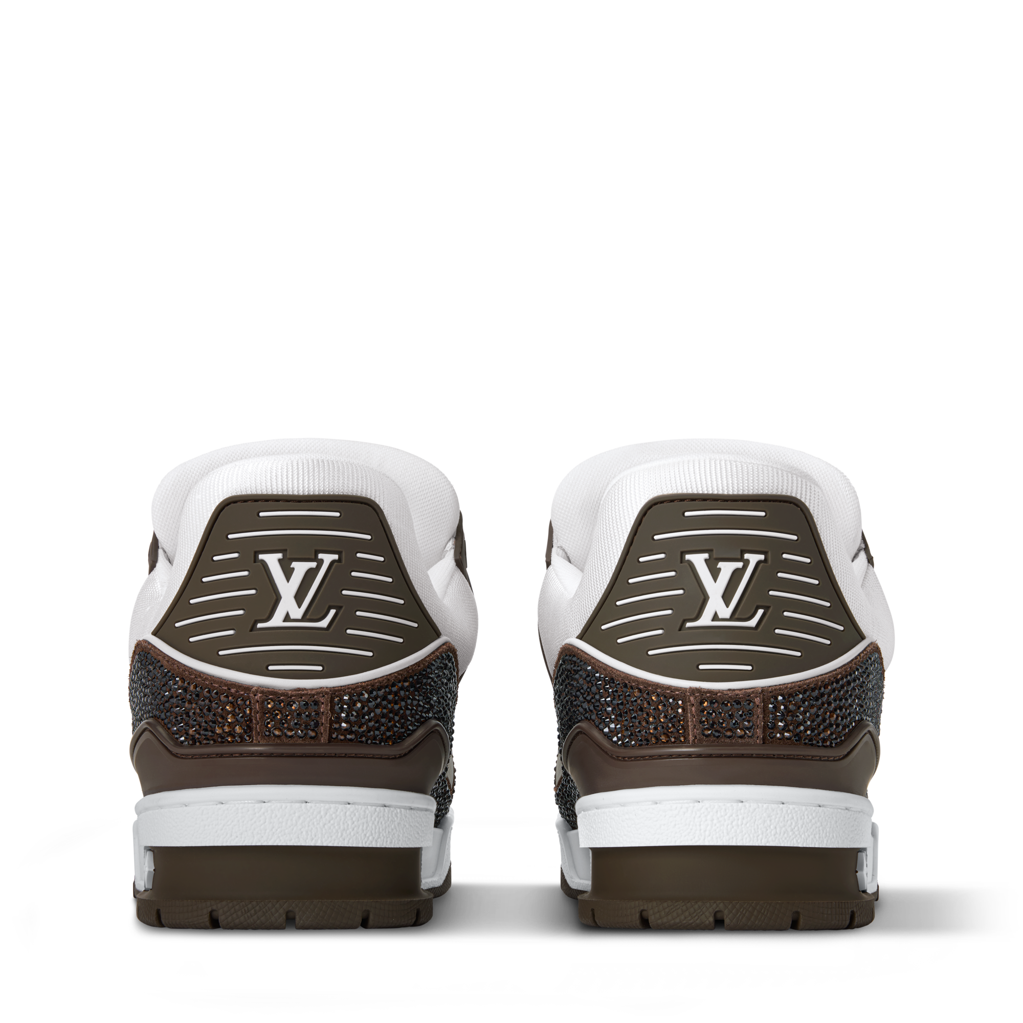 LV トレイナー スニーカー  メンズ シューズ (製品ズーム)