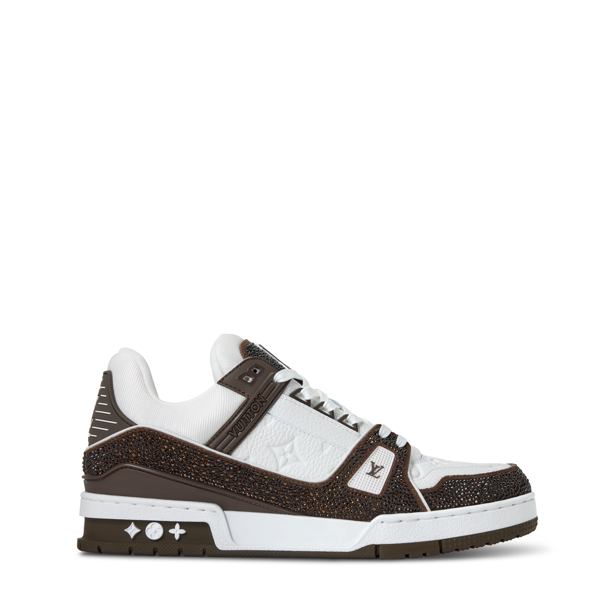 LV トレイナー スニーカー  メンズ シューズ (製品ズーム)