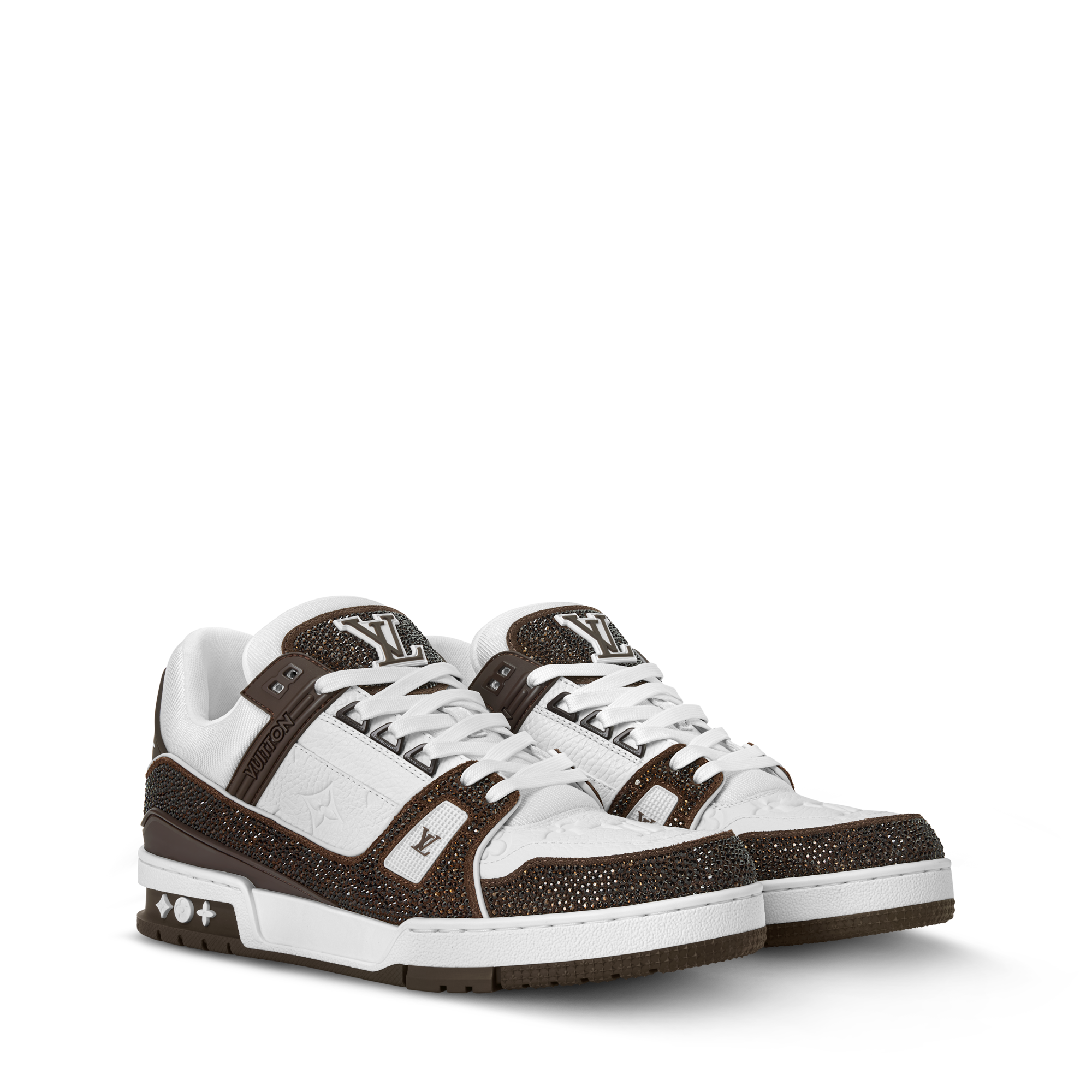 LV トレイナー スニーカー  メンズ シューズ (製品ズーム)