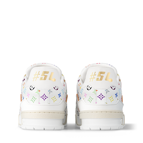 LV × TM LV トレイナー スニーカー メンズ シューズ (製品ズーム)