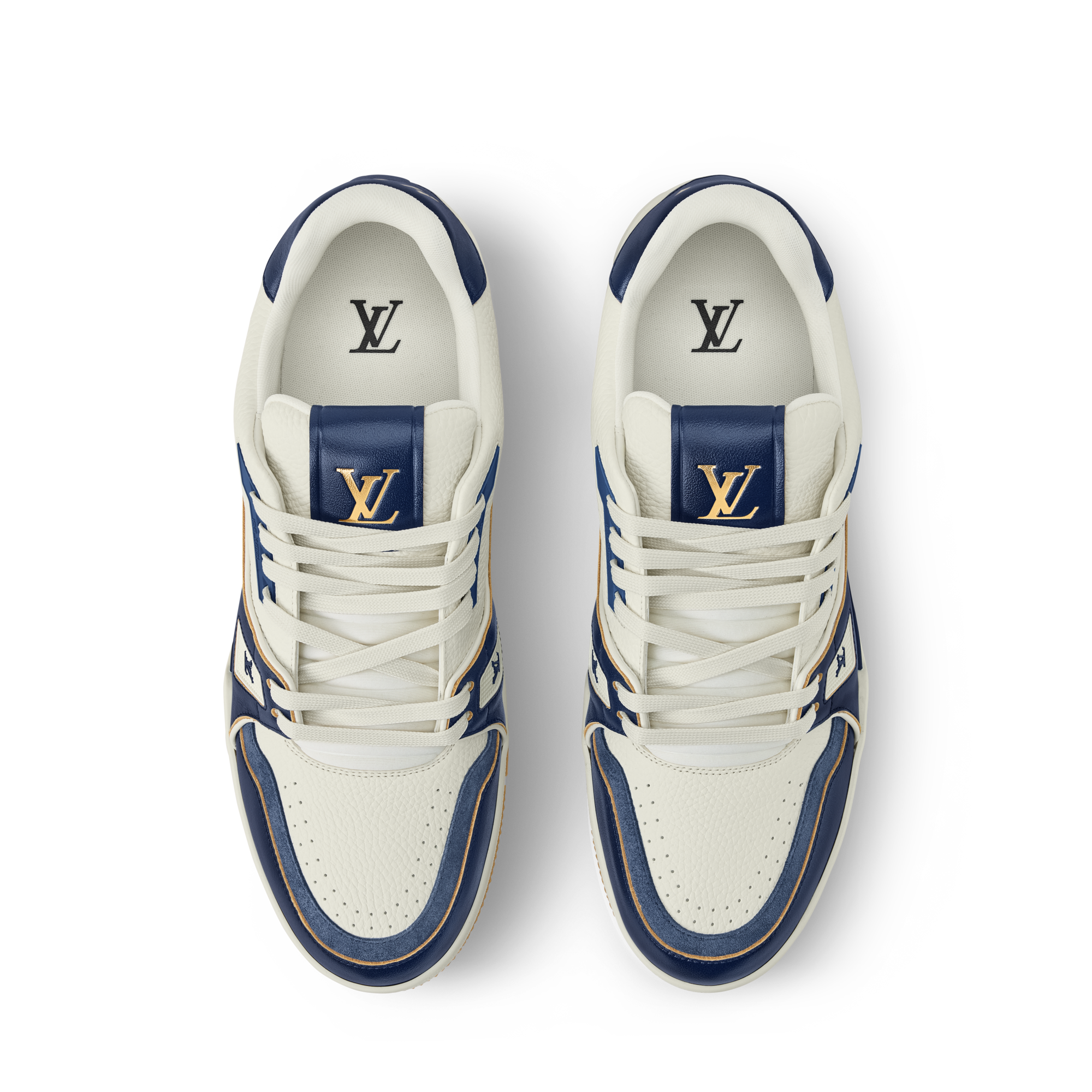 LV ホライゾン スリッポン ｜ルイ・ヴィトン 公式サイト - 1AJWUK