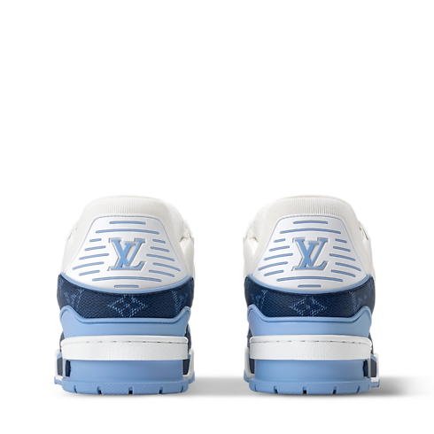 LV トレイナー スニーカー メンズ シューズ (製品ズーム)
