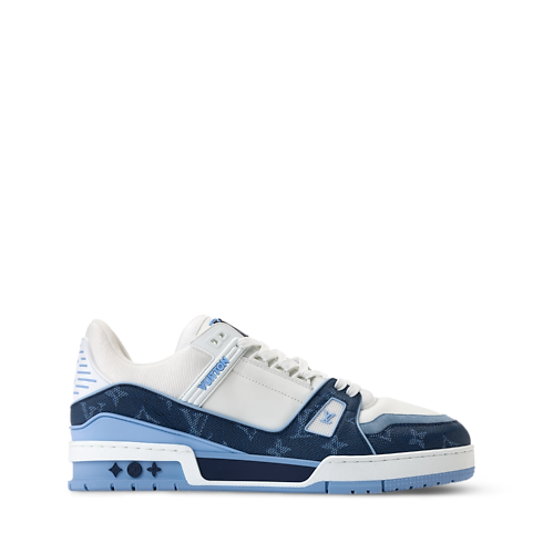 LV トレイナー スニーカー メンズ シューズ (製品ズーム)