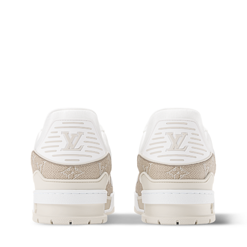 LV トレイナー スニーカー メンズ シューズ (製品ズーム)