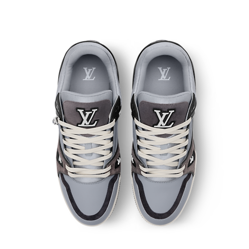 LV トレイナー スニーカー メンズ シューズ (製品ズーム)