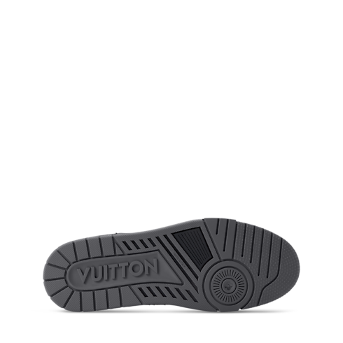 LV トレイナー スニーカー メンズ シューズ (製品ズーム)
