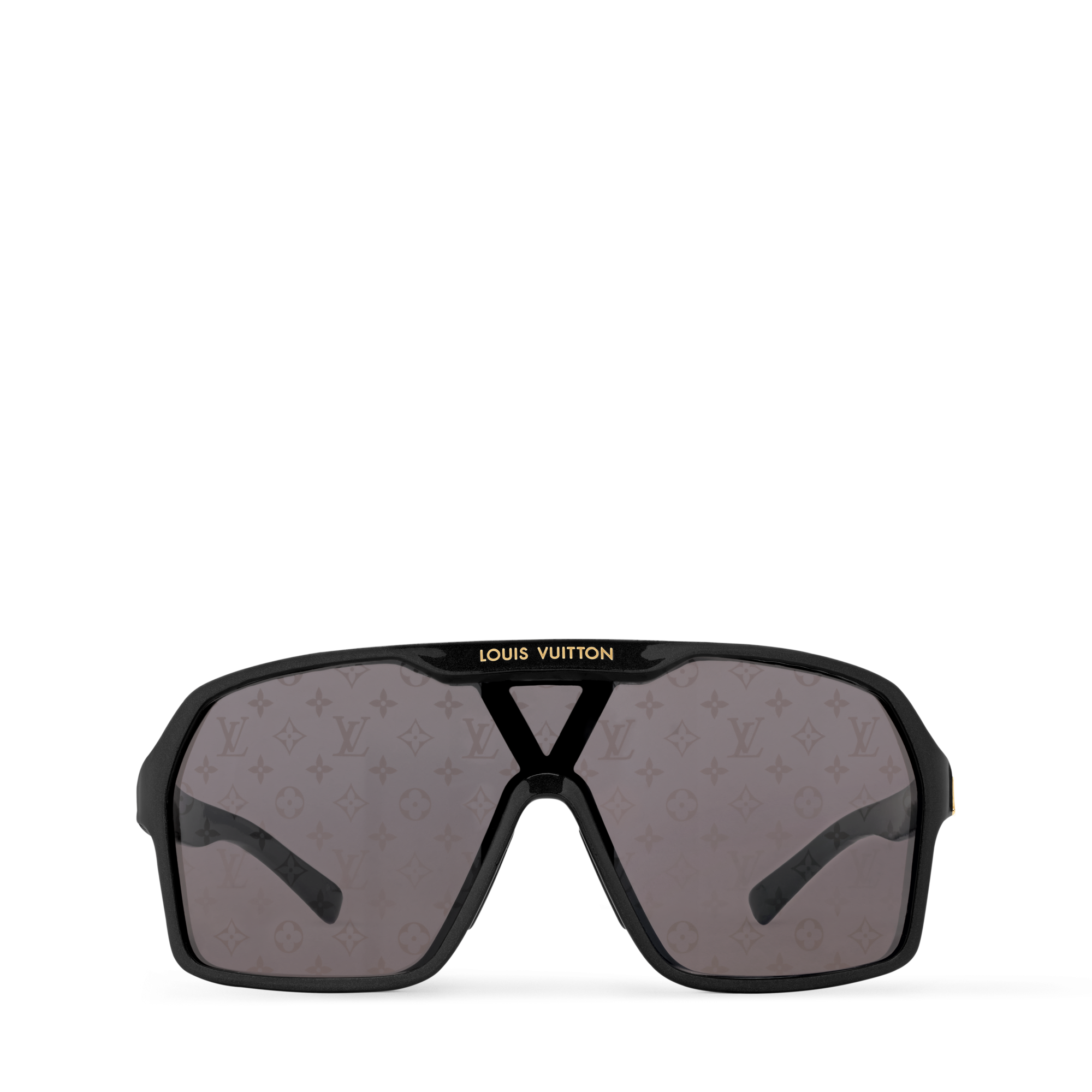 サングラス･LV トゥラマンテイン マスク S00 ウィメンズ アクセサリー (製品ズーム)