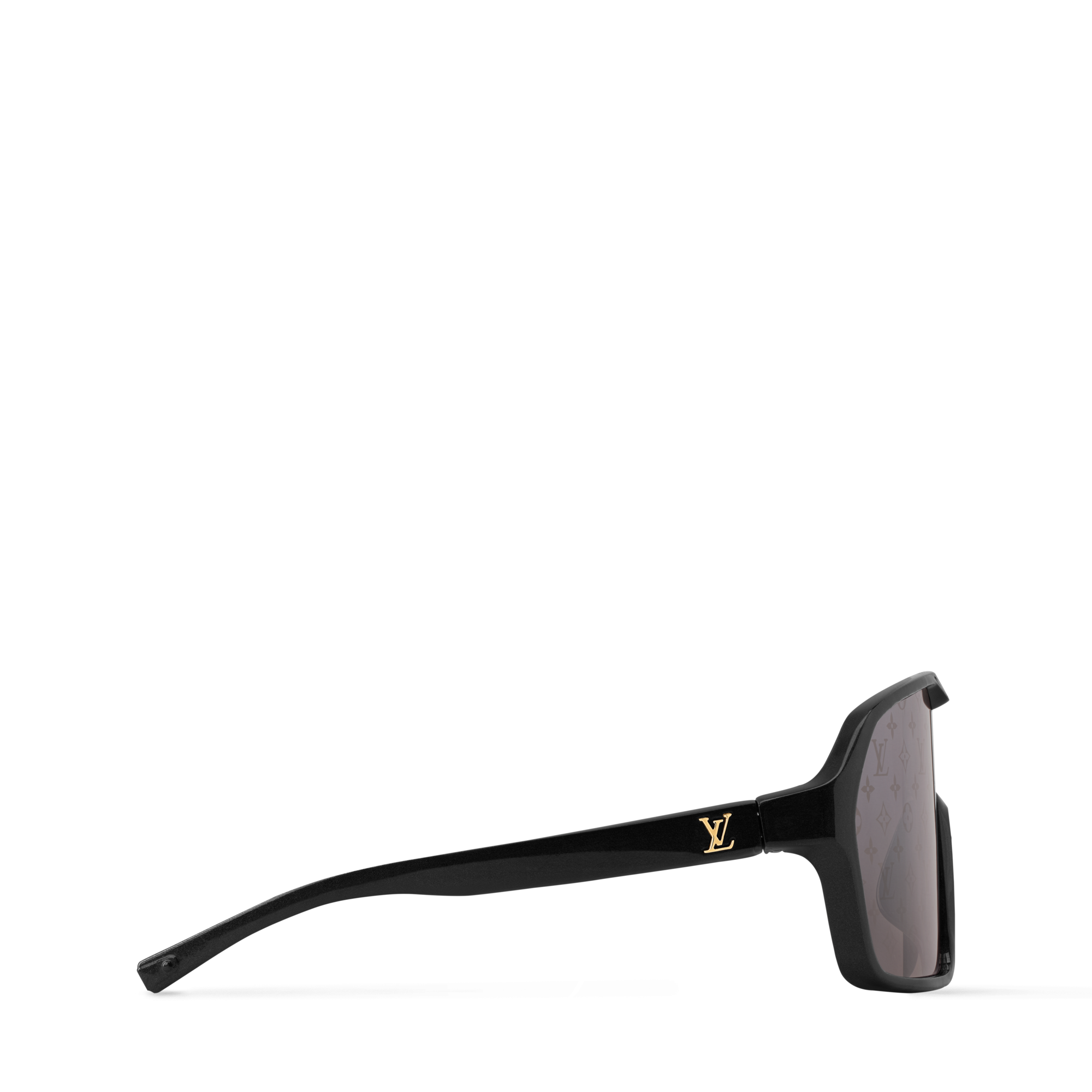 サングラス･LV トゥラマンテイン マスク S00 ウィメンズ アクセサリー (製品ズーム)