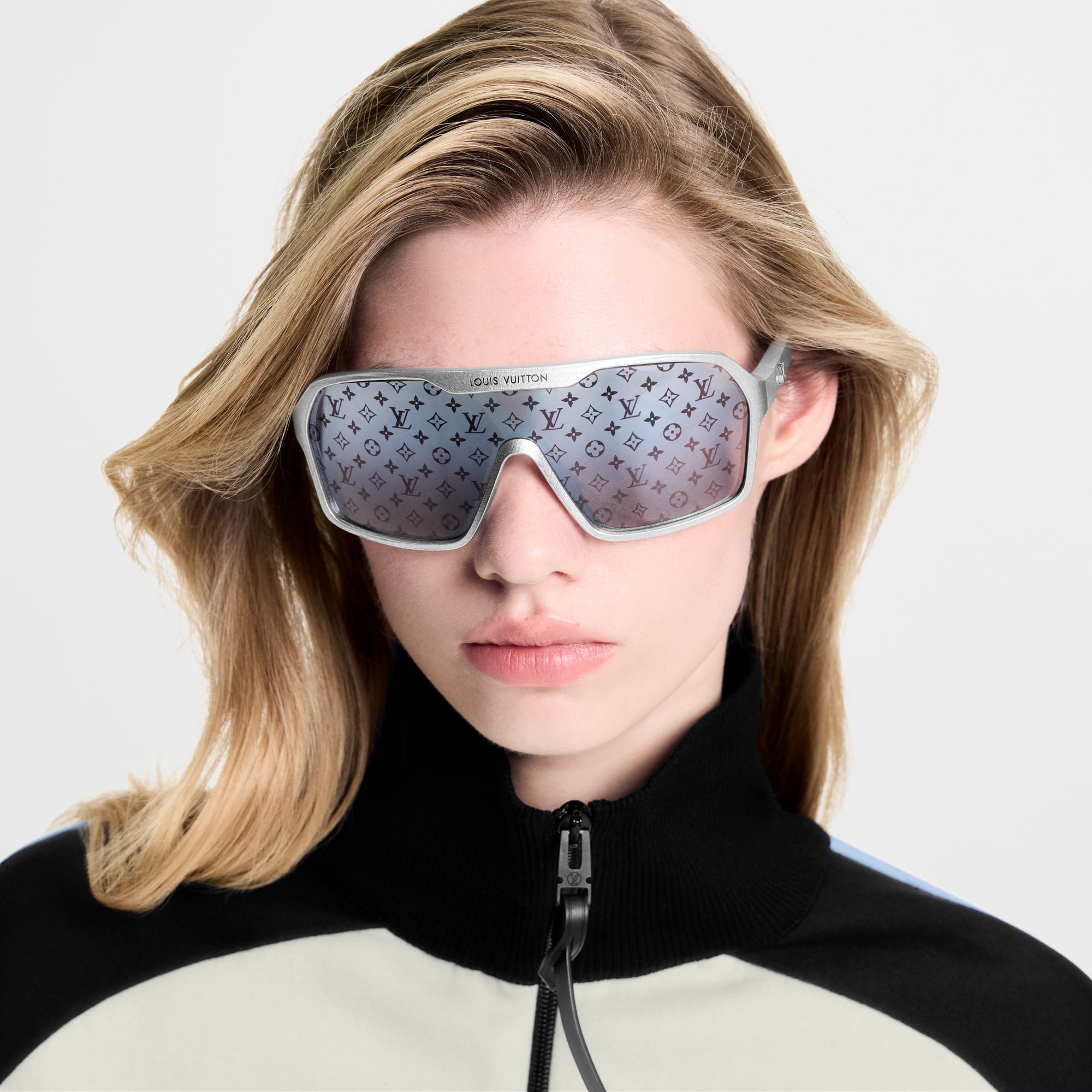 サングラス･LV トゥラマンテイン マスク S00 ウィメンズ アクセサリー (製品ズーム)