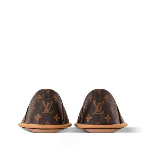 LV トラベラー スリッポン メンズ シューズ (製品ズーム)