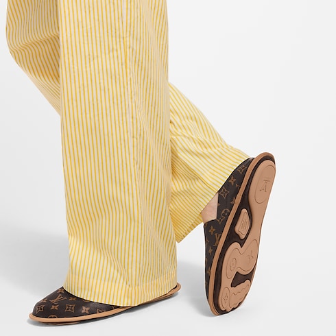 LV トラベラー スリッポン メンズ シューズ (製品ズーム)